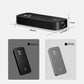 X1 Hifi Portable DAC Headphone Amplifier Lossless DAC Decoder w/ Micro Cable For Android Cellphones