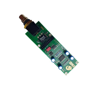 D1b Daughter Card Coaxial RCA Output For Italian USB Digital Interface DAC Decoder Board DIY Uses