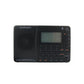 K-603 Bluetooth MP3 Player Recorder Full Band Radio AM FM SW Stereo Radio Recorder Digital Display