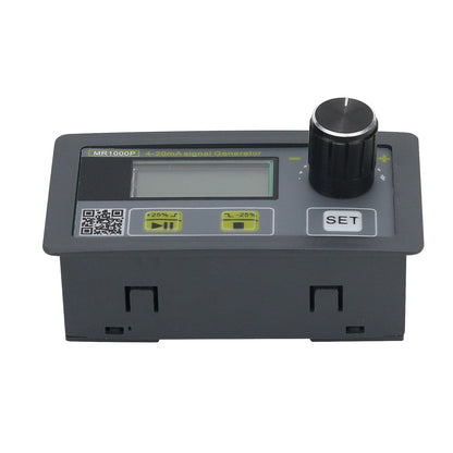4-20mA Signal Generator Passive Signal Generator Calibration Device Analog Transmitter