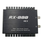 RX-888 MKII SDR Radio Receiver SDR Ham Radio Receiver LTC2208 16Bit ADC Direct Sampling R828D