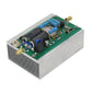 30W Shortwave Amplifier RF Power Amplifier HF RF Amplifier HF Linear Amp 2-54MHz for Ham Radio