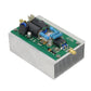 30W Shortwave Amplifier RF Power Amplifier HF RF Amplifier HF Linear Amp 2-54MHz for Ham Radio