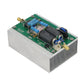 30W Shortwave Amplifier RF Power Amplifier HF RF Amplifier HF Linear Amp 2-54MHz for Ham Radio