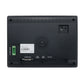 ET070 7&quot; PLC HMI Touch Screen Industrial Human Machine Interface 800*480 w/ RS232 RS485-2 Ports