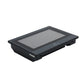 ET070 7&quot; PLC HMI Touch Screen Industrial Human Machine Interface 800*480 w/ RS232 RS485-2 Ports
