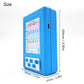 BR-9A Electromagnetic Radiation Detector Electromagnetic Radiation Tester High Accuracy EMF Meter