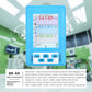 BR-9A Electromagnetic Radiation Detector Electromagnetic Radiation Tester High Accuracy EMF Meter
