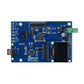 B37 AK4137 DAC Board Decoder 384K DSD256 Support DSD PCM DOP + Remote Controller Kit Unassembled