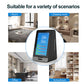 DM73B-WiFi Air Quality Monitor Detector CO2 PM2.5 PM1.0 PM10 HCHO TVOC Temperature Humidity Detector