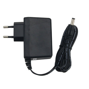 1Hz-6GHz Frequency Counter Frequency Meter 11Bit/Sec 10MHz OCXO w/ Power Adapter FA-2-6G PLUS