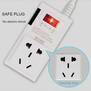 ST-BTA41-A Button Type 4000W Electronic Voltage Regulator Speed Controller For Motor Electric Drill