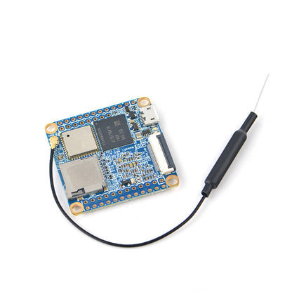 NanoPi NEO Air 512M RAM + 8GB EMMC IoT Development Board WiFi Bluetooth For Allwinner H3 UbuntuCore