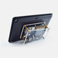 HD702E 7&quot; EDP HD Capacitive Touch Screen 800x1280 Display + Cable + Acrylic Shell For NanoPC-T4
