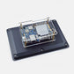 HD702E 7&quot; EDP HD Capacitive Touch Screen 800x1280 Display + Cable + Acrylic Shell For NanoPC-T4