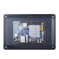 HD702E 7&quot; EDP HD Capacitive Touch Screen 800x1280 Display + Cable + Acrylic Shell For NanoPC-T4