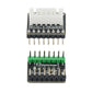 STM32 42 Closed Loop Stepper Motor PCBA Module MKS SERVO42B Servo Motor Adapter Board Display