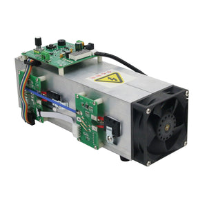 800W High-power Electronic Load Battery Discharger Compatible With 600W 500W 400W TEC-80K