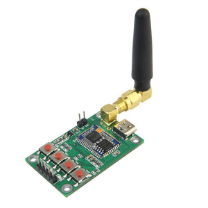 B2 Standard Version QCC5125 Bluetooth Receiver Module w/ USB Type-C Port For Speaker Amplifier