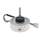 Inverter Air Conditioner Fan Motor Brushless DC Motor WZDK20-38G-1 Replacement for SIC-37CVL-F120-1