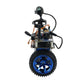 STM32 2WD Self Balancing Robot Car 2-DOF PTZ for Android iOS PC Standard Version (WiFi)