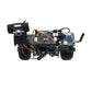 STM32 2WD Self Balancing Robot Car 2-DOF PTZ for Android iOS PC Standard Version (WiFi)