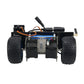 STM32 2WD Self Balancing Robot Car 2-DOF PTZ for Android iOS PC Standard Version (WiFi)