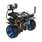 STM32 2WD Self Balancing Robot Car 2-DOF PTZ for Android iOS PC Standard Version (WiFi)