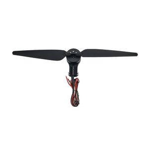 Hobbywing Combo XRotor Pro X6 Brushless Power System 30mm CW Propeller Kit