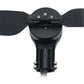 Hobbywing Combo XRotor Pro X6 Brushless Power System 30mm CW Propeller Kit