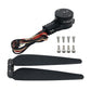 Hobbywing Combo XRotor Pro X6 Brushless Power System 30mm CW Propeller Kit