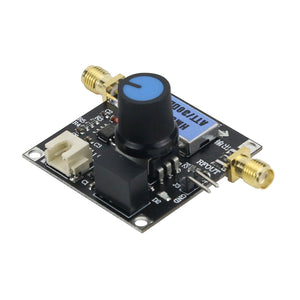HMC346 RF Attenuator Module Positive Voltage Controlled Attenuator Linear Attenuator DC-8GHZ-32DB