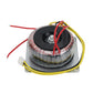 100W Toroidal Transformer Power DAC Preamp Amplifier Ring Transformer AC Dual 12V/15V/18V/22V/24V