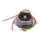 100W Toroidal Transformer Power DAC Preamp Amplifier Ring Transformer AC Dual 12V/15V/18V/22V/24V