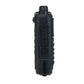 SHX-8800 Black VHF UHF Walkie Talkie 5W Handheld Transceiver Bluetooth Write Frequency Desktop Charger