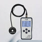 LS125 UV Light Meter UV Light Tester For VU Detection + UVCLED-X0 UV Sensor UV Probe 240-320NM