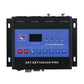 ARTNET-DMXSPI DMX 512 Stage Light Controller + Offline (Buttons + Remote Control + Serial Port)