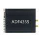 ADF4355 Module RF Signal Generator with Shell OLED Display VCO Microwave Frequency Synthesizer PLL