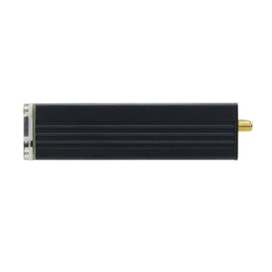 ADF4355 Module RF Signal Generator with Shell OLED Display VCO Microwave Frequency Synthesizer PLL