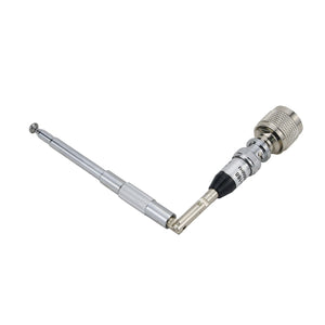 10Hz~1GHz Dedicated Spectrum Analyzer Antenna 2.15~3.0DB Gain Dual Purpose RFN/BNC Interface