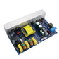 Peak 1000W Class D Power Amplifier Board Mono Power Amp Board with Switching Power Supply