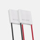 10PCS TEC1-04906 Thermoelectric Cooler DC 5V Cooling Module 20*20*3.1MM For Chip Heat Dissipation