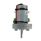ASME-MXA High Torque Servo 3600 Degree Robot Servo 260Kg.cm 12-24V For Medium-Sized Large Robots