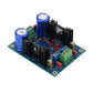 Low Noise Linear Power Supply Board Regulator Finished For DAC Preamplifier