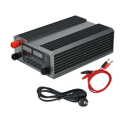For Gophert NPS-1601 DC Regulated Power Supply 0-32V 0-5A Digital Adjustable DC Power Supply