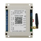 RTU-UNV-GSM-4C GSM Remote Control Switch GSM Gate Opener 4 Channel Relay Module GSM Controller