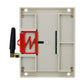 RTU-UNV-GSM-4C GSM Remote Control Switch GSM Gate Opener 4 Channel Relay Module GSM Controller