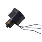 QF1611-7000KV 30MM Ducted Fan Motor Model Airplane Brushless Motor For Small Fixed-Wing Ducted UAV