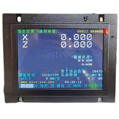 A02B-0279-C050 Industrial Display LCD Display Plug And Play For FANUC Same Model Color Display