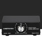 B053 Headphone Speaker Stereo Preamplifier Front Audio Signal Amplifier Volume Control 2-Way Mixing